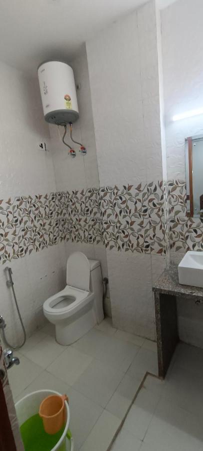 Maison d'hôtes Chandu New Delhi