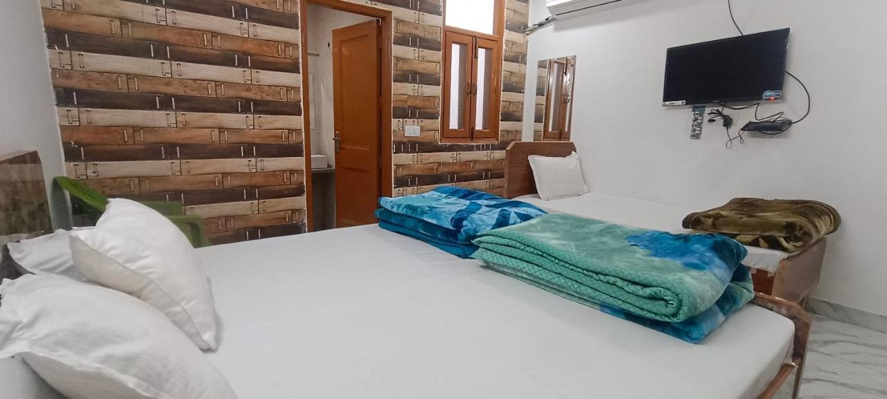 Guest house Chandu